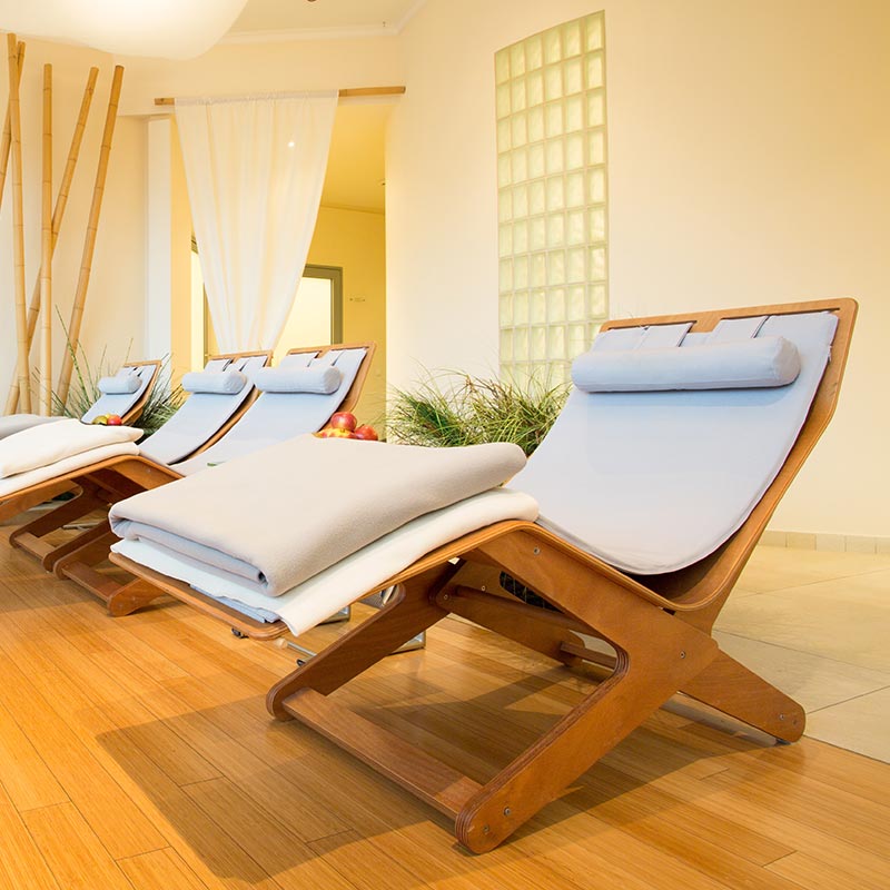Relaxing Massages Institut Nature Essentielle